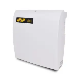 Блок живлення Full Energy BBGP-1210 PoE 100W UA