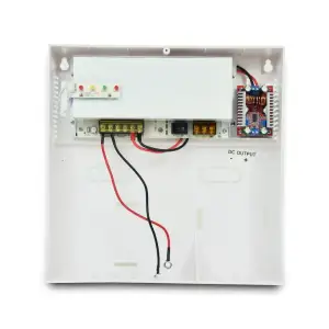 Блок питания Full Energy BBGP-1210 PoE 100W UA