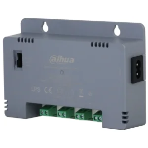 Імпульсне джерело живлення Dahua DH-PFM344D-4CH-EN UA