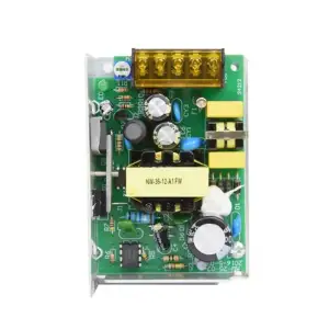 Блок живлення Full Energy BGM-123Pro UA