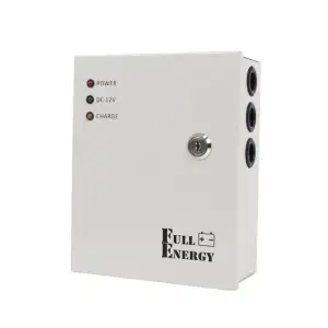 Блок питания Full Energy BBG-123 UA