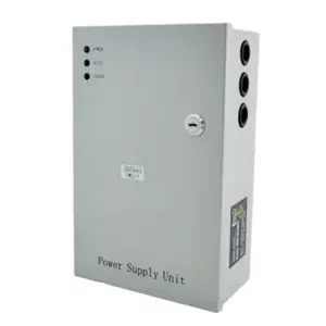 Блок питания Full Energy BBG-1210/8 UA