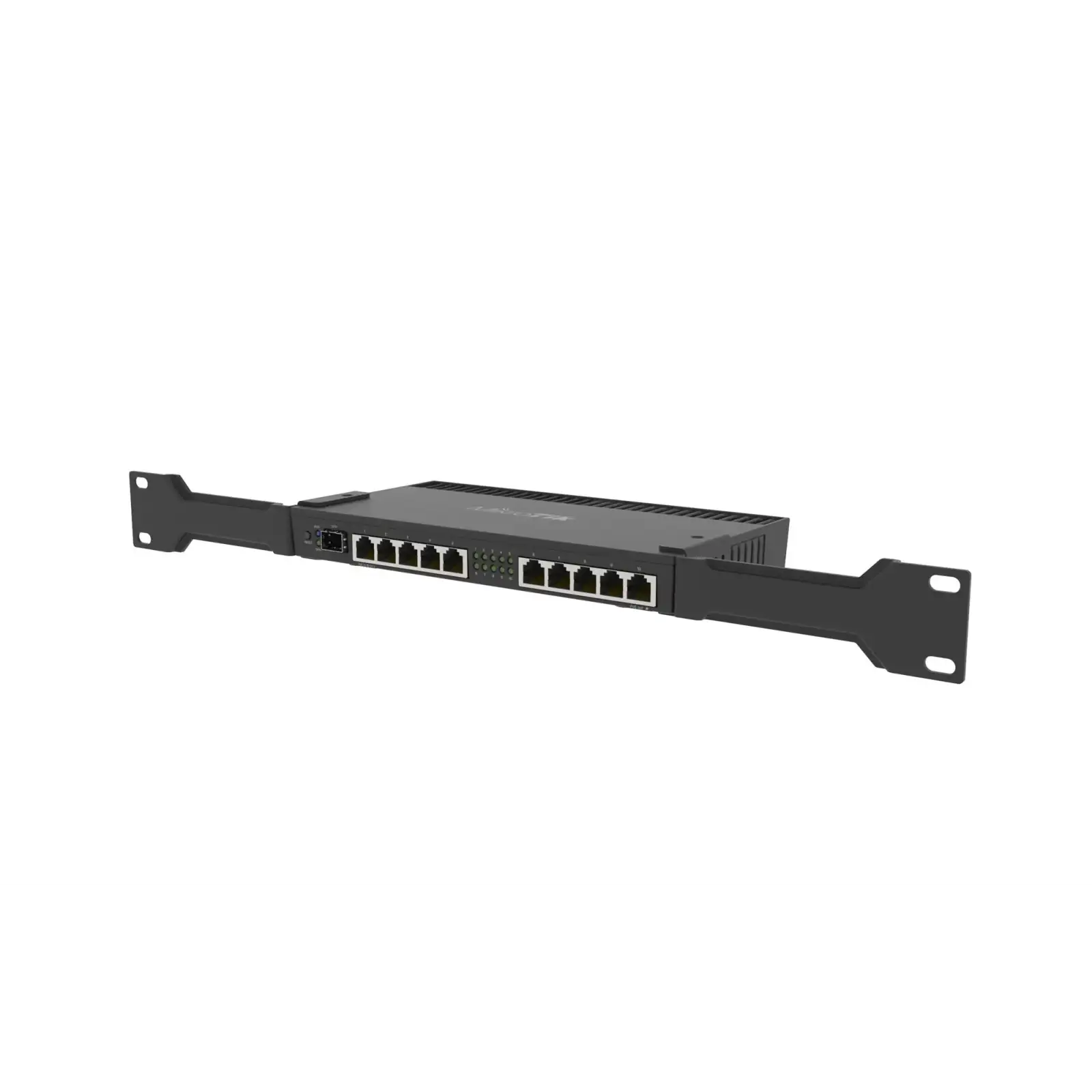 Кріплення у стійку Mikrotik K-65 для RB4011 series UA