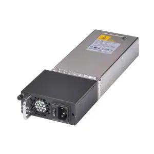 Блок живлення Ruijie RG-PA150I-F для комутатора RG-S6120-20XS4VS2QXS (Hot Swap, 150W) UA