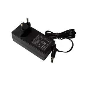 Блок живлення MikroTik SAW36-240-1500 (24V, 1.5A, 36W) UA