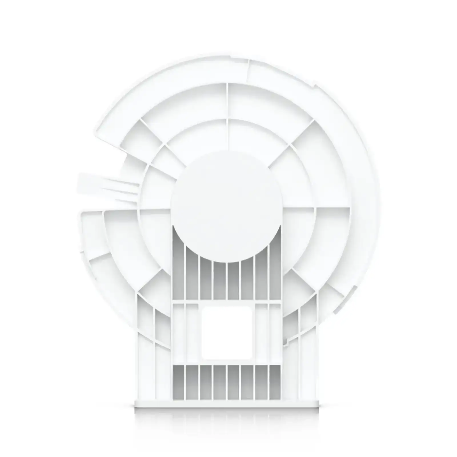 Кріплення настінне Ubiquiti AP Arm Mount (UACC-AP-AM) UA