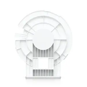 Кріплення настінне Ubiquiti AP Arm Mount (UACC-AP-AM) UA