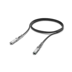 Кабель DAC Ubiquiti 10G Direct Attach Cable 3m (UACC-DAC-SFP10-3M) (SFP+, 10Gb/s, 3m) UA