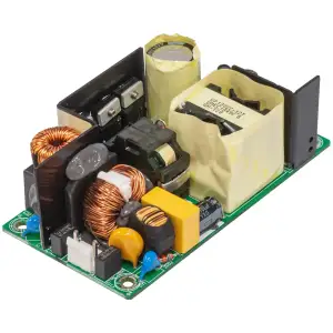 Блок живлення MikroTik UP1302C-12 (внутр, 12V, 10.8A, для CCR1036 ser) UA