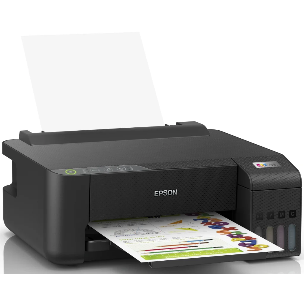 Принтер А4 цв. Epson L1250 c WI-FI (C11CJ71404) UA
