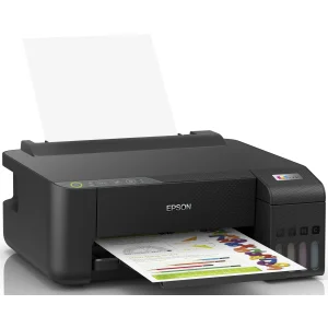 Принтер А4 цв. Epson L1250 c WI-FI (C11CJ71404) UA