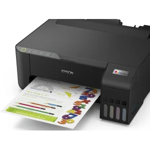 Принтер А4 цв. Epson L1250 c WI-FI (C11CJ71404) UA