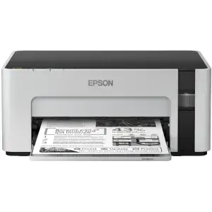 Принтер А4 Epson M1100 Фабрика печати (C11CG95405) UA