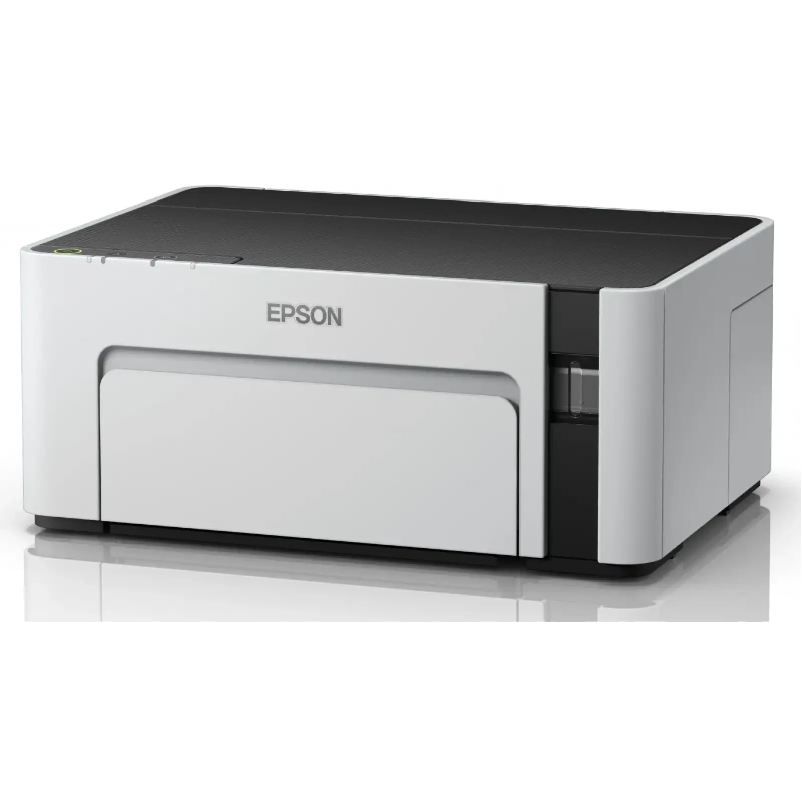 Принтер А4 Epson M1100 Фабрика печати (C11CG95405) UA