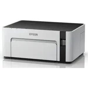 Принтер А4 Epson M1100 Фабрика печати (C11CG95405) UA