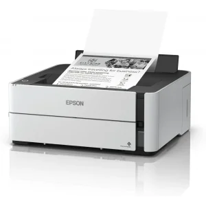 Принтер А4 Epson M1170 Фабрика друку з WI-FI (C11CH44404) UA