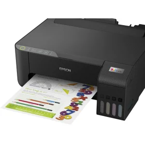 Принтер А4 цв. Epson L1250 c WI-FI (C11CJ71404) UA