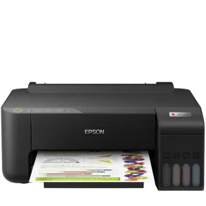 Принтер А4 цв. Epson L1250 c WI-FI (C11CJ71404) UA