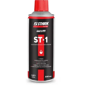 Смазка универсальная Stark ST-1 в аэр. упаковке, 150 мл (545010150) UA