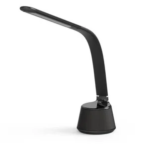 Настільна лампа Remax RBL-L3 Desk Lamp Bl Speaker Black (6954851261094) UA