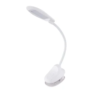 Настольная светодиодная лампа ELM Krokus 7W IP20 4000K (27-0000) UA