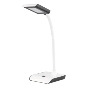 Настольная светодиодная лампа ELM Unix 7W IP20 4000K (27-0002) UA