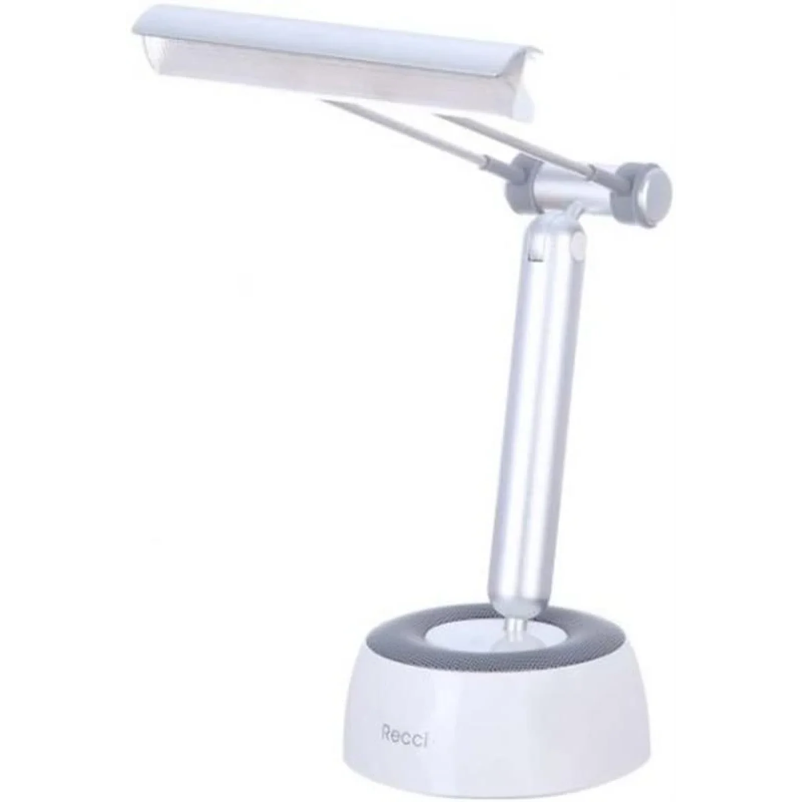 Настольная лампа Recci RBS-C1 M-Show White (6955482585047) UA