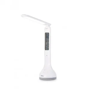 Настольна лампа Remax RT-E185 Time LED Eye Protection Desk 4Вт White (2000700011045) UA