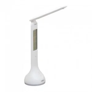 Настольная лампа Remax RT-E185 Time LED Eye Protection Desk 4Вт White (2000700011045)