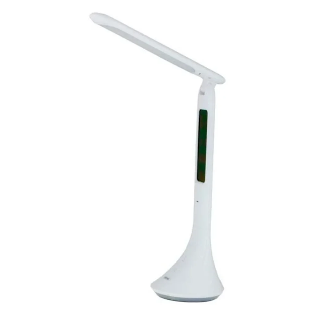 Настільна лампа Remax RT-E510 Time Pro Series White (6954851226437) UA