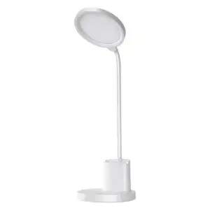Настольна лампа Remax RT-E815 ReSee Series Smart Eye-Caring White (6954851251088) UA