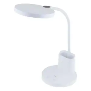 Настольна лампа Remax RT-E815 ReSee Series Smart Eye-Caring White (6954851251088) UA
