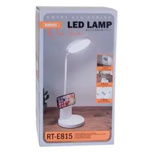 Настольна лампа Remax RT-E815 ReSee Series Smart Eye-Caring White (6954851251088) UA
