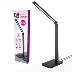 Настольная светодиодная лампа ELM Rodeo Primo 10W IP20 3000-6000K (27-0003) UA