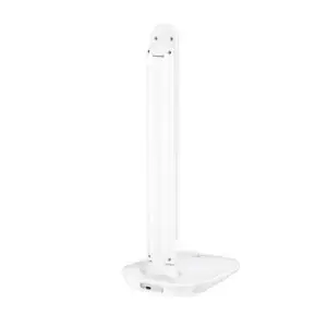 Настольна лампа Hoco DL04 White UA