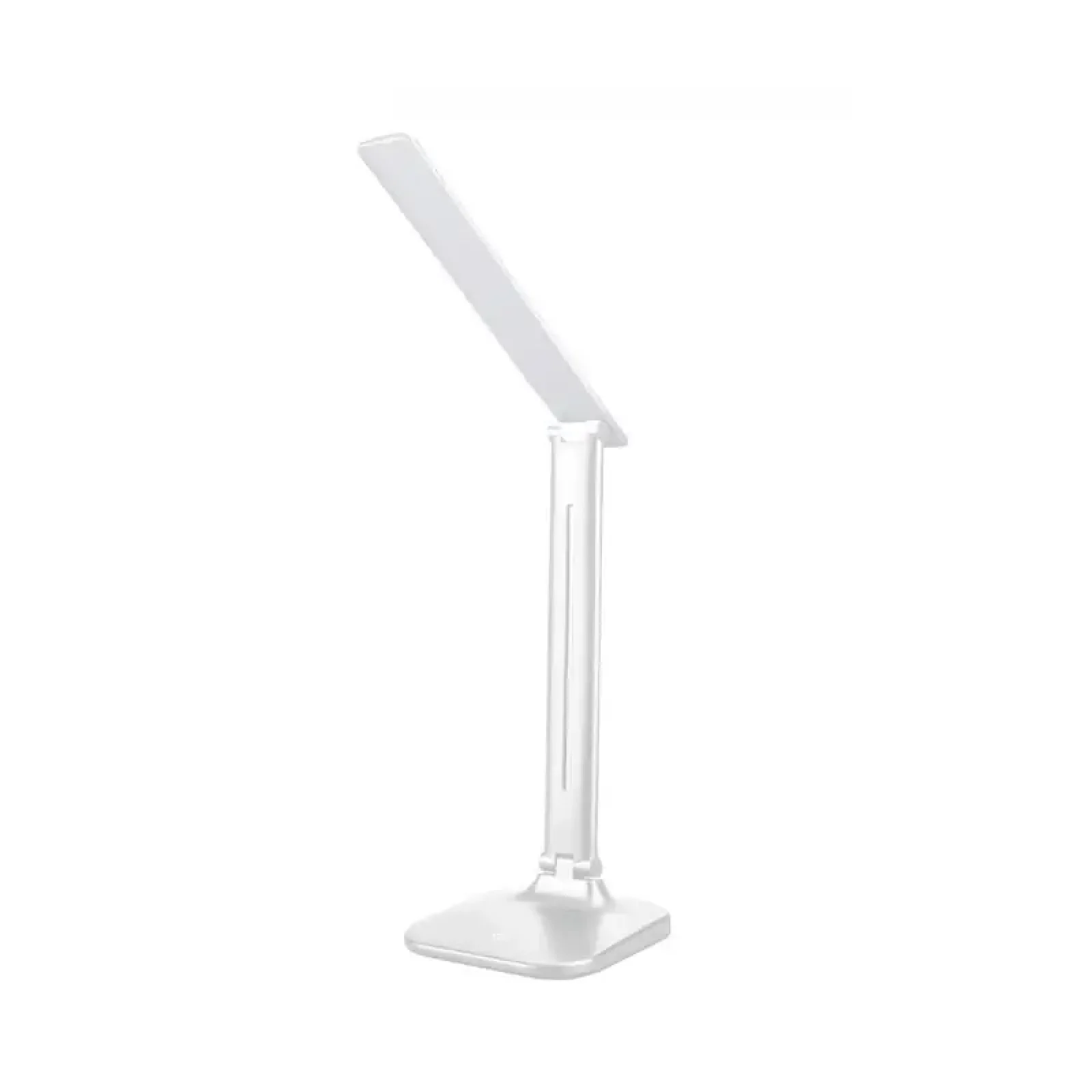 Настільна світлодіодна лампа ELM Rodeo 9W IP20 4000K біла (27-0005) UA