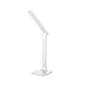 Настільна світлодіодна лампа ELM Rodeo 9W IP20 4000K біла (27-0005) UA