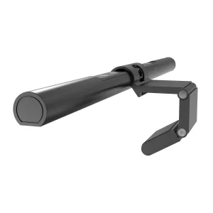 Лампа на монітор 2E Prometheus 40 Black (2E-DL007BK) UA