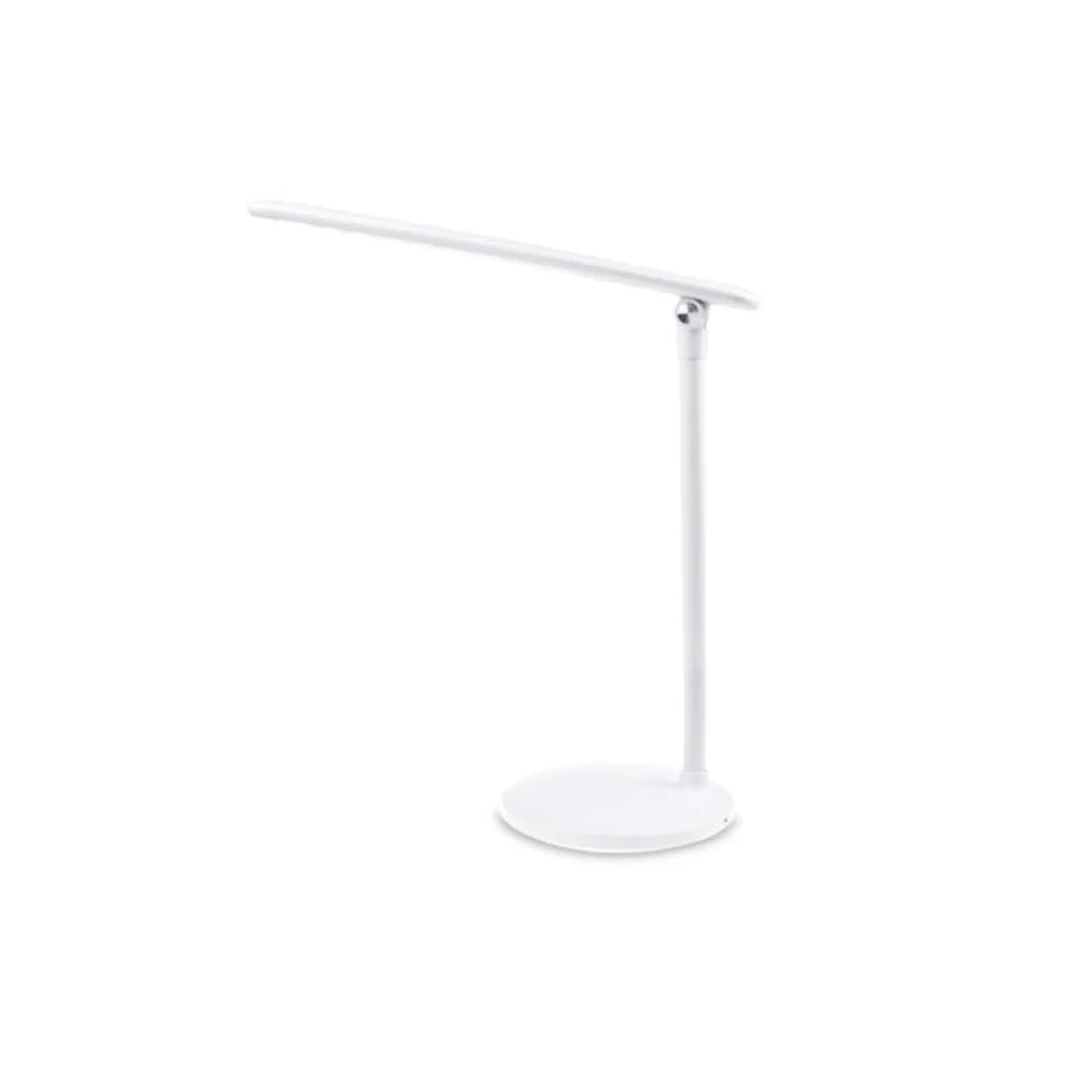 Настольная лампа LED ColorWay CW-DL02B-W White UA