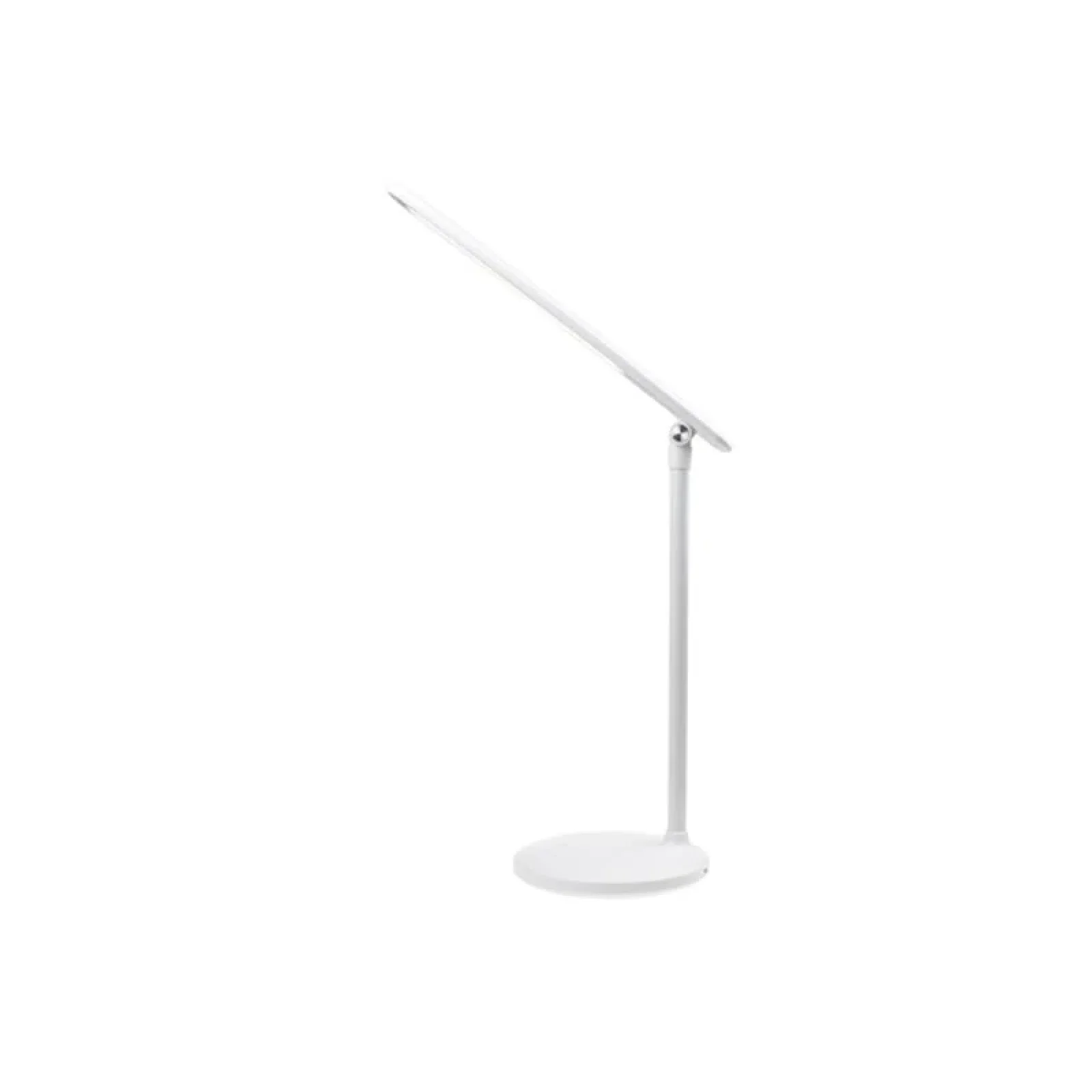 Настольная лампа LED ColorWay CW-DL02B-W White UA