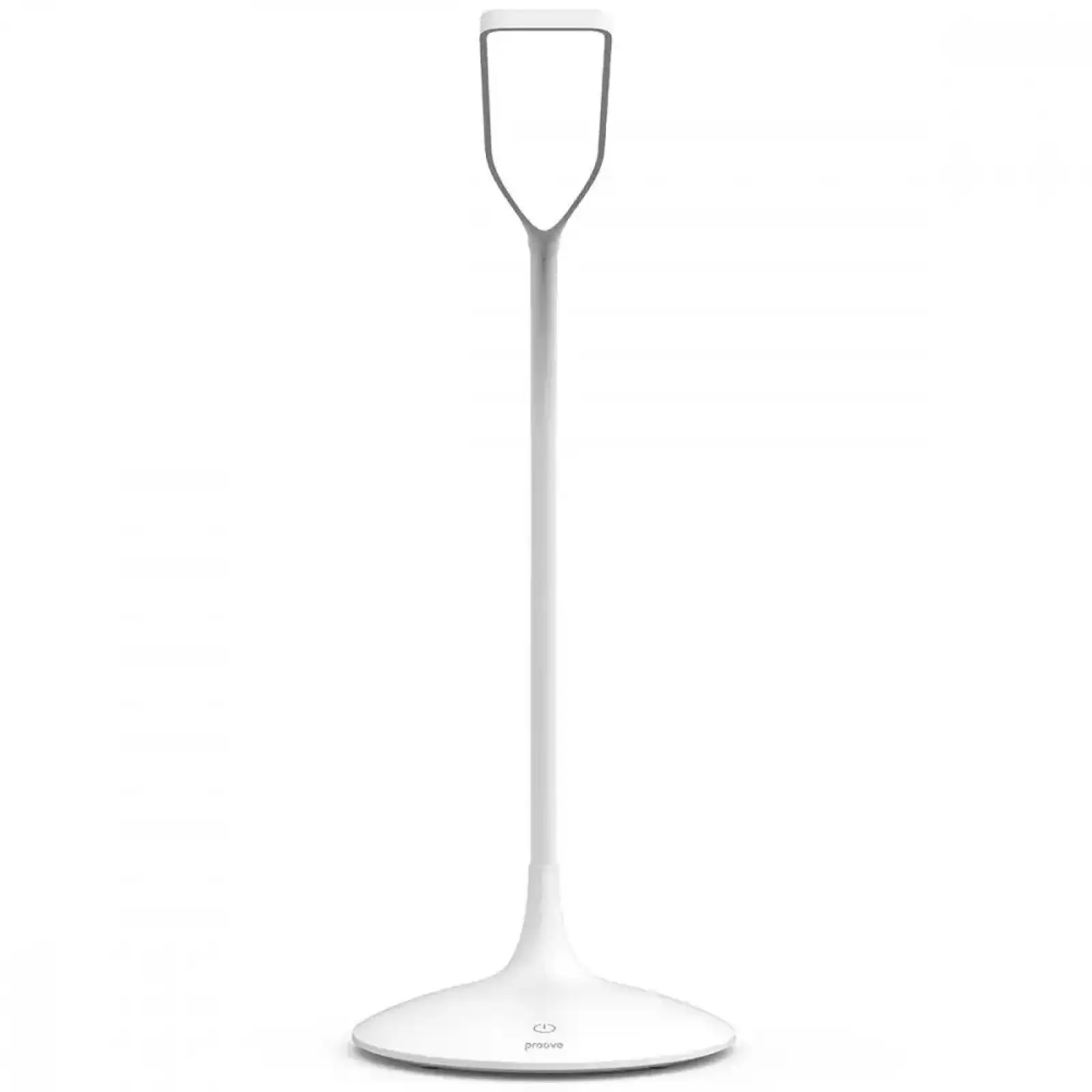 Настольная лампа LED Proove Orbit White (DLMP07002002) UA