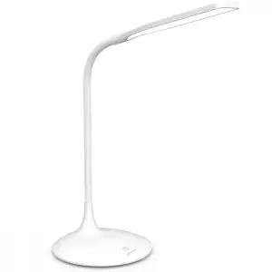 Настольная лампа LED Proove Orbit White (DLMP07002002) UA