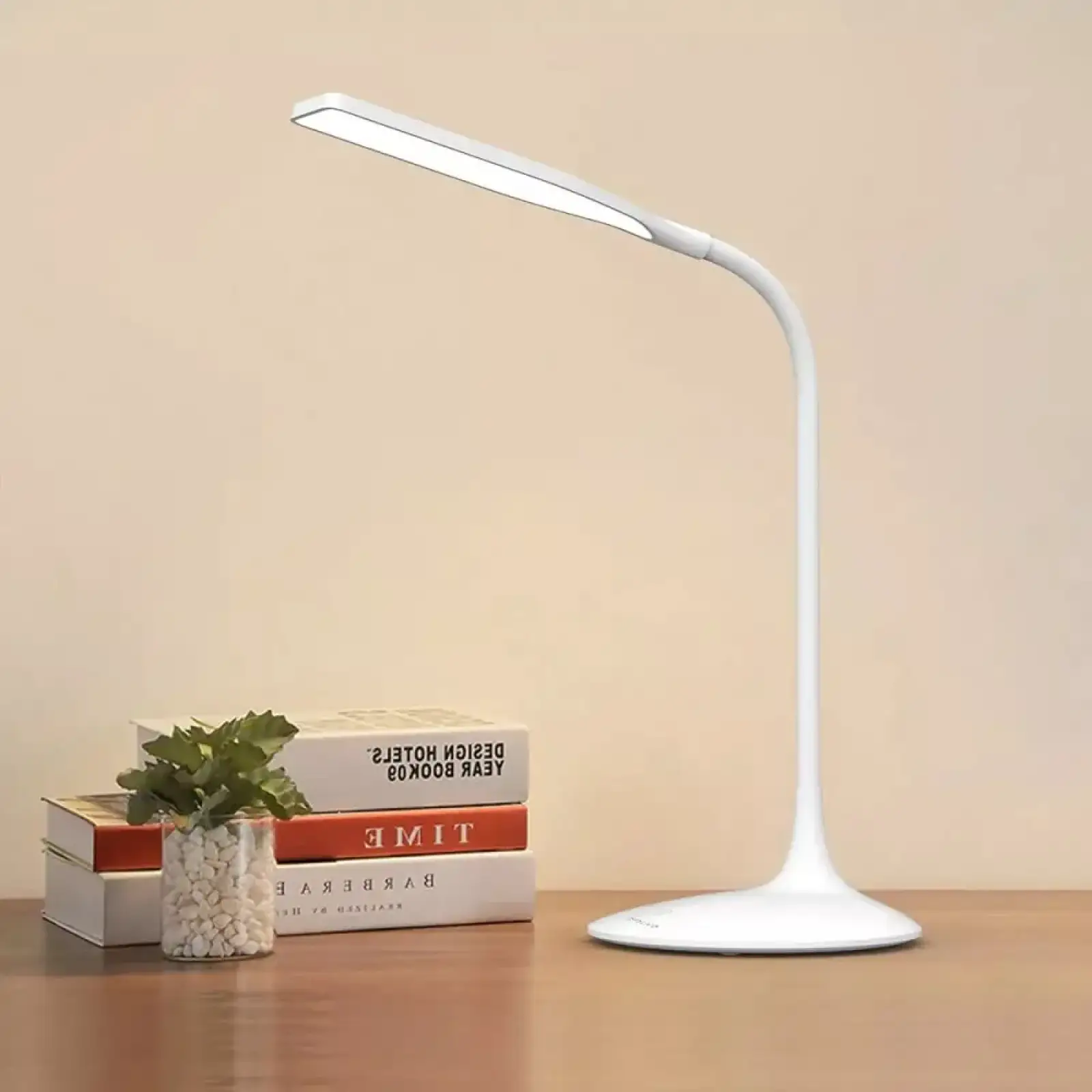 Настольная лампа LED Proove Orbit White (DLMP07002002) UA