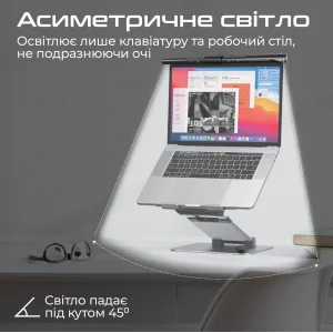 Лампа на монітор Promate horizon-40 UA