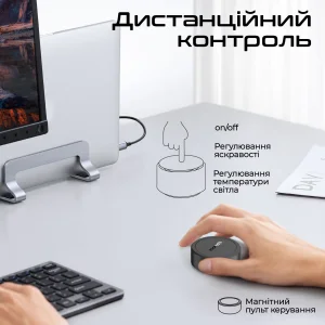 Лампа на монітор Promate horizon-40 UA