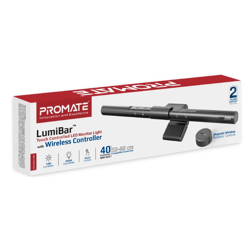 Лампа на монітор Promate horizon-40 UA