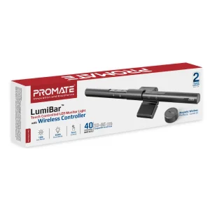 Лампа на монітор Promate horizon-40 UA