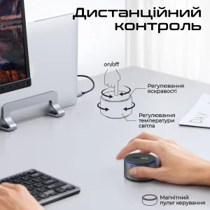 Лампа на монитор Promate Horizon-50 UA