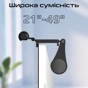 Лампа на монитор Promate Horizon-50 UA