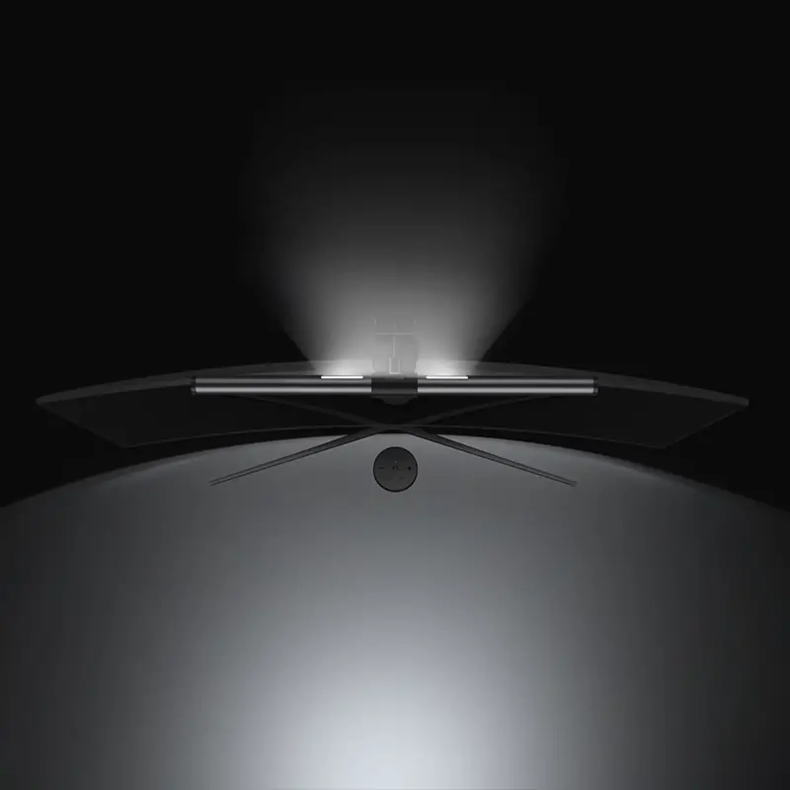 Лампа на монитор OfficePro SL145B UA